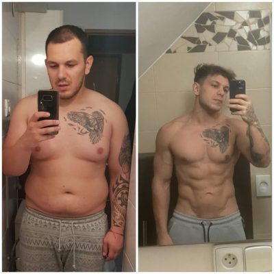 90 days transformation