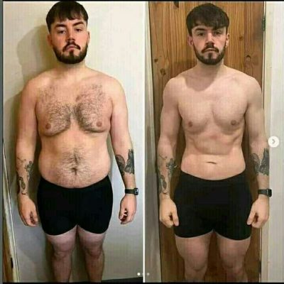 😱 Mais um cliente que teve resultados incríveis 🔥